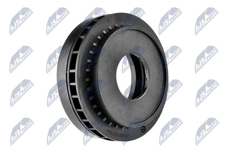 NTY AD-MZ-038 Rolling Bearing, suspension strut support mount