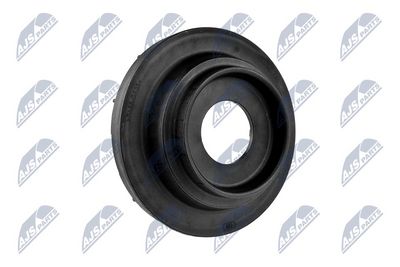 Rolling Bearing, suspension strut support mount NTY AD-MZ-039