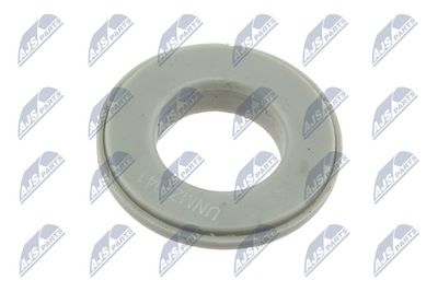 Rolling Bearing, suspension strut support mount NTY AD-MZ-041