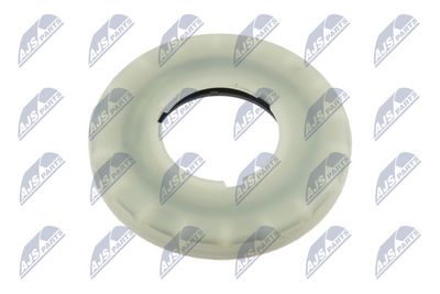 Rolling Bearing, suspension strut support mount NTY AD-MZ-042