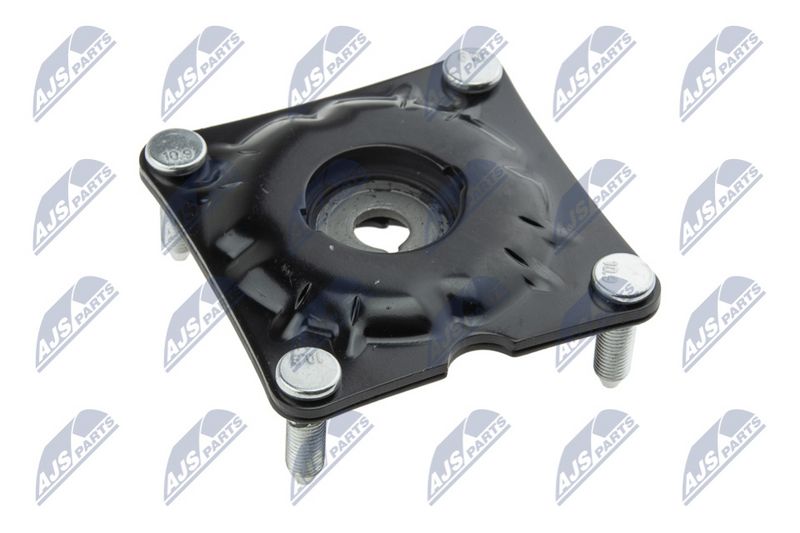 NTY AD-MZ-045 Mounting, shock absorber