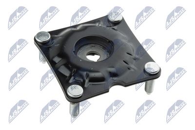 Mounting, shock absorber NTY AD-MZ-045