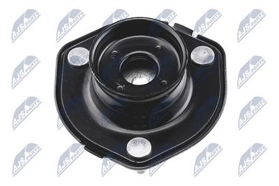 Mounting, shock absorber NTY AD-MZ-046
