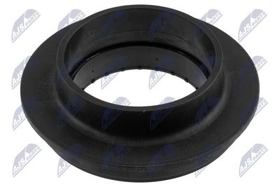 Rolling Bearing, suspension strut support mount NTY AD-MZ-051