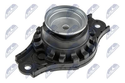 Mounting, shock absorber NTY AD-NS-007