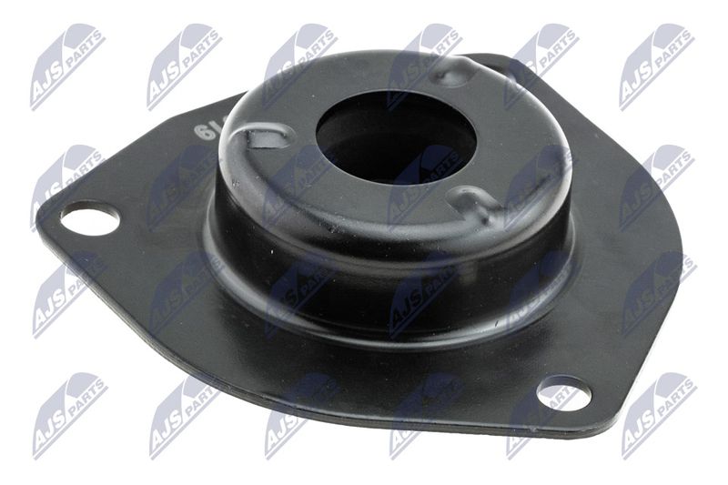 NTY AD-NS-019 Mounting, shock absorber