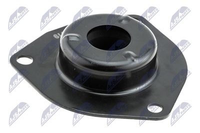 Mounting, shock absorber NTY AD-NS-019