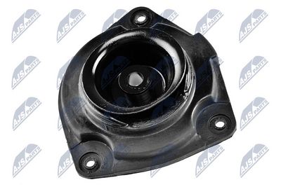 Mounting, shock absorber NTY AD-NS-040