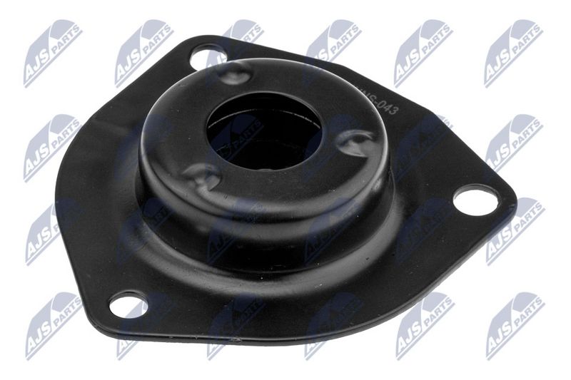 NTY AD-NS-043 Mounting, shock absorber