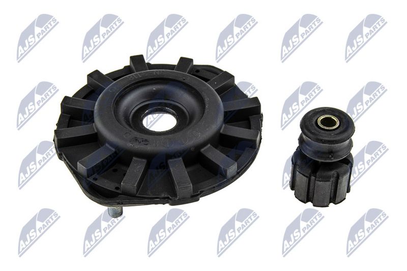 NTY AD-NS-046 Mounting, shock absorber