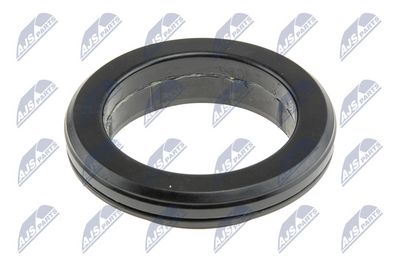 Rolling Bearing, suspension strut support mount NTY AD-NS-050