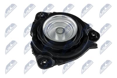 Repair Kit, suspension strut support mount NTY AD-NS-055