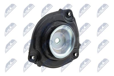 Mounting, shock absorber NTY AD-NS-063