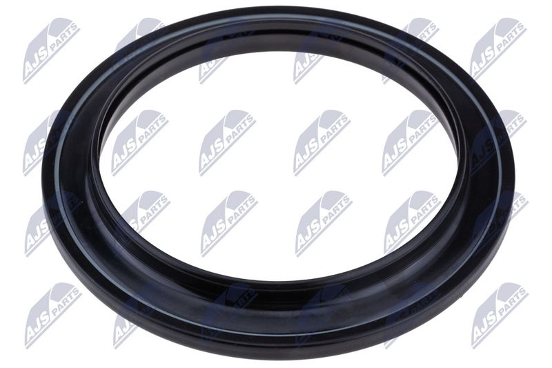 NTY AD-PE-009 Rolling Bearing, suspension strut support mount
