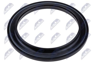 Rolling Bearing, suspension strut support mount NTY AD-PE-009