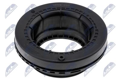 Rolling Bearing, suspension strut support mount NTY AD-PE-010