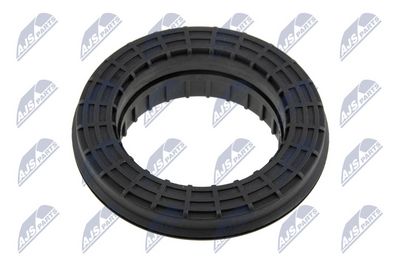 Rolling Bearing, suspension strut support mount NTY AD-PL-002