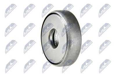 Rolling Bearing, suspension strut support mount NTY AD-PL-011