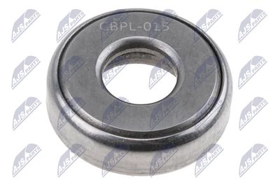 Rubber Buffer, suspension NTY AD-PL-015