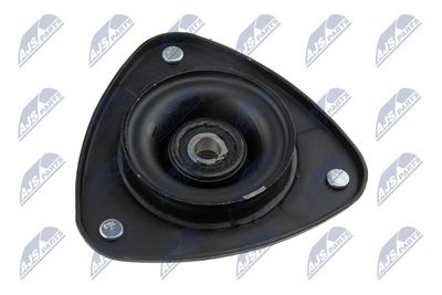 Mounting, shock absorber NTY AD-SB-004