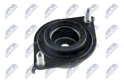 Mounting, shock absorber NTY AD-SB-005