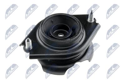 Mounting, shock absorber NTY AD-SB-006