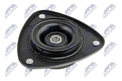 Mounting, shock absorber NTY AD-SB-010