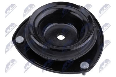 Mounting, shock absorber NTY AD-SU-002