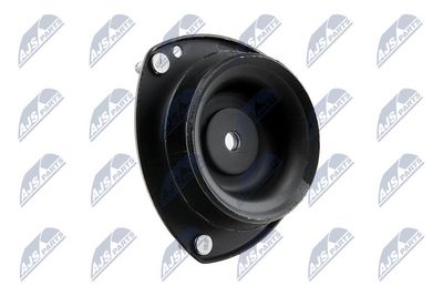 Mounting, shock absorber NTY AD-SU-003