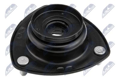 Mounting, shock absorber NTY AD-SU-004