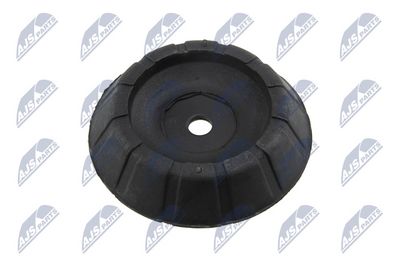 Mounting, shock absorber NTY AD-SU-009