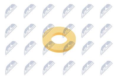Mounting, shock absorber NTY AD-TY-001
