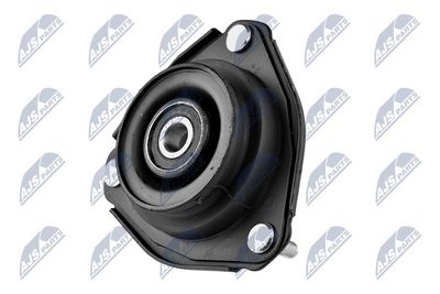 Mounting, shock absorber NTY AD-TY-003