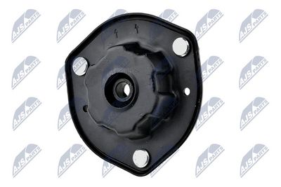 Mounting, shock absorber NTY AD-TY-006