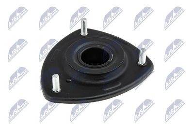 Mounting, shock absorber NTY AD-TY-007