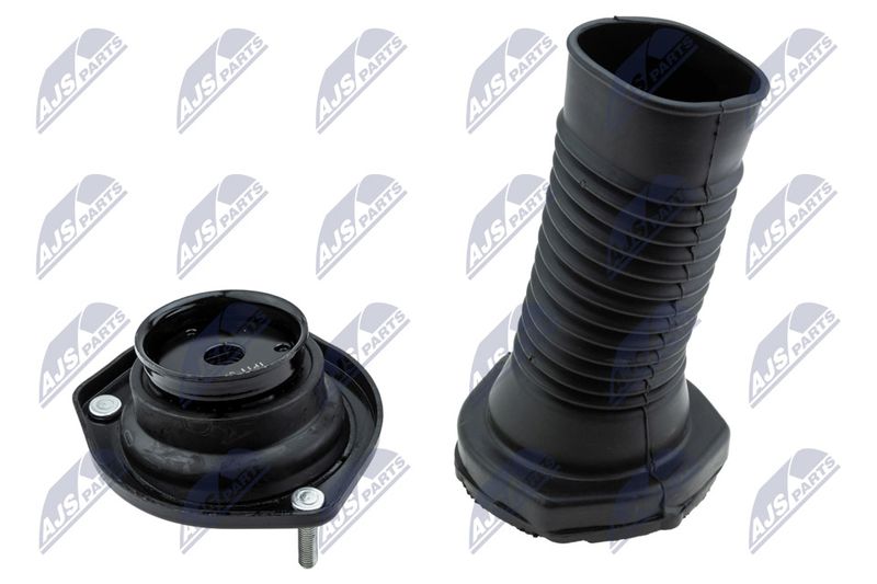 NTY AD-TY-011 Mounting, shock absorber