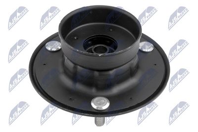 Mounting, shock absorber NTY AD-TY-028