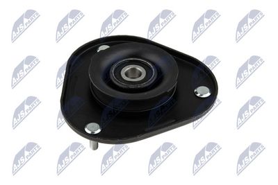 Mounting, shock absorber NTY AD-TY-029
