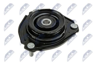 Mounting, shock absorber NTY AD-TY-036