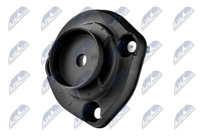 Mounting, shock absorber NTY AD-TY-043