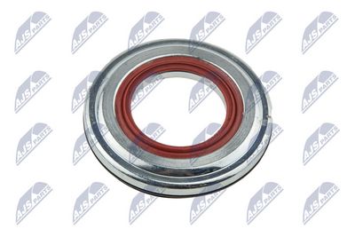 Rolling Bearing, suspension strut support mount NTY AD-TY-044
