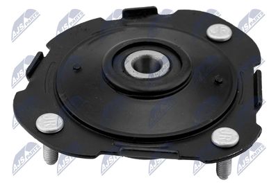 Repair Kit, suspension strut support mount NTY AD-TY-045