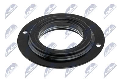 Rolling Bearing, suspension strut support mount NTY AD-TY-048