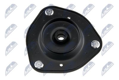 Mounting, shock absorber NTY AD-TY-051