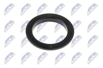 Rolling Bearing, suspension strut support mount NTY AD-TY-053