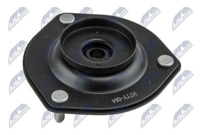 Mounting, shock absorber NTY AD-TY-064