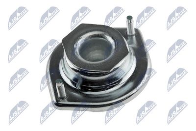 Mounting, shock absorber NTY AD-TY-082
