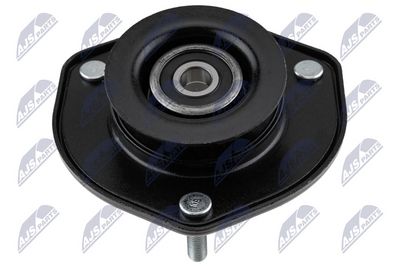 Mounting, shock absorber NTY AD-TY-083