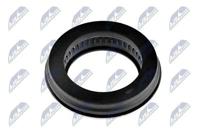Rolling Bearing, suspension strut support mount NTY AD-VW-001