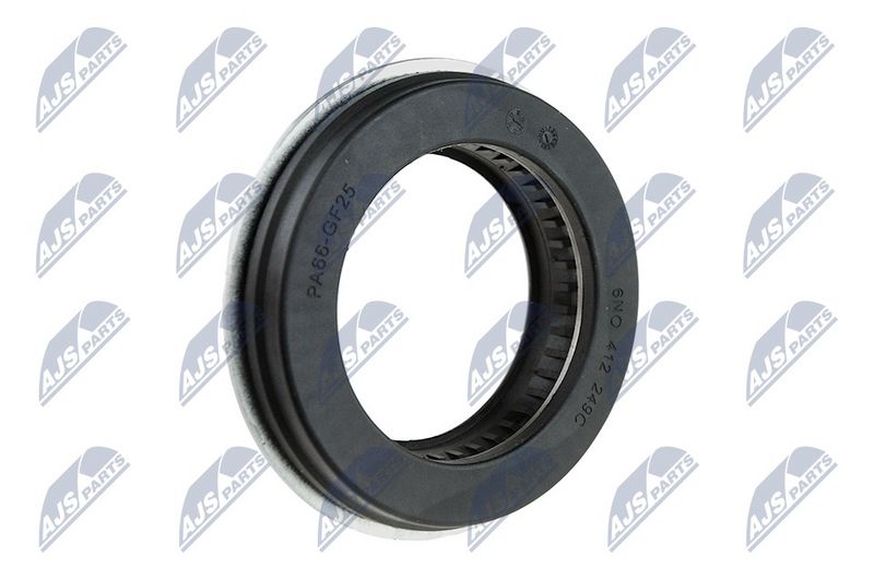NTY AD-VW-002 Rolling Bearing, suspension strut support mount